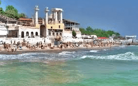 Обухів + Трипілля