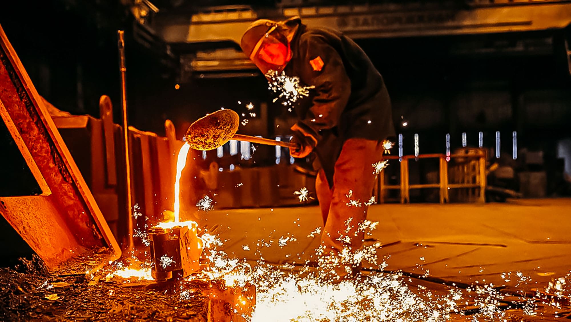 Запоріжжя <br> індустріальне