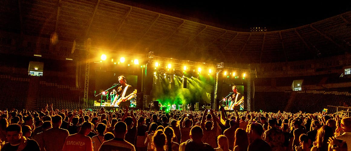 Запоріжжя <br> подієве