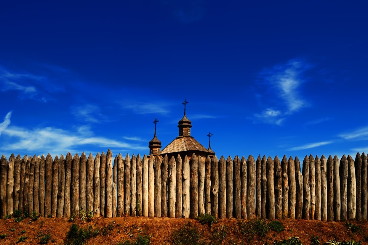 Відкрийте Запоріжжя