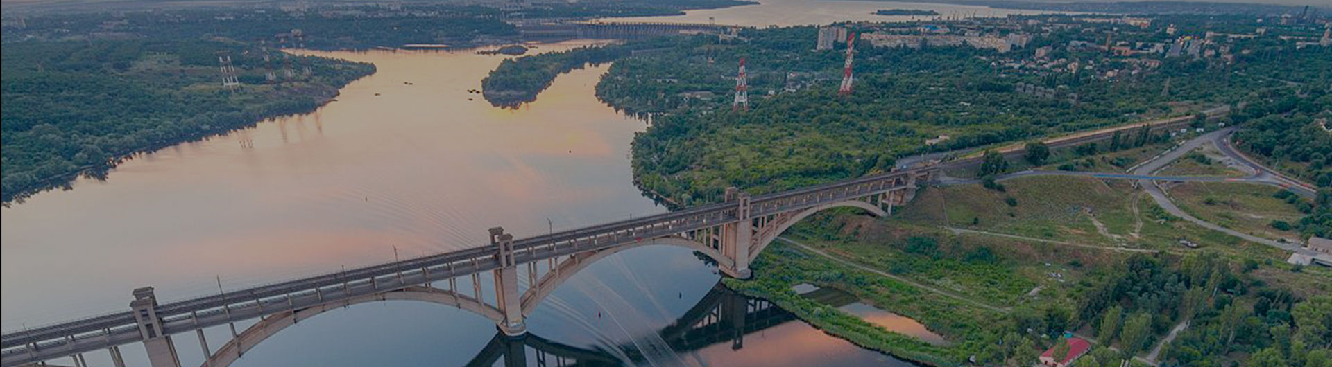 Відкрийте Запоріжжя